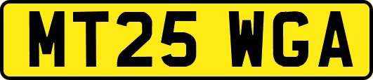 MT25WGA