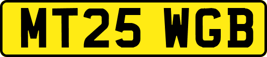 MT25WGB