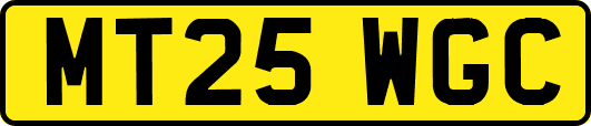 MT25WGC