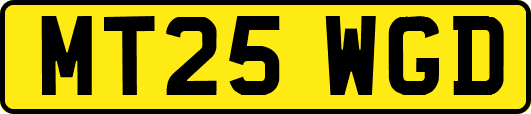 MT25WGD