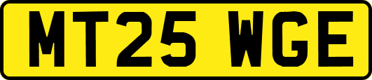 MT25WGE