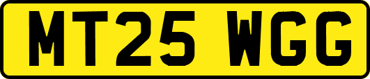 MT25WGG