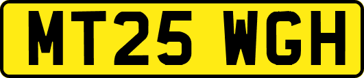 MT25WGH