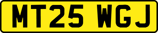 MT25WGJ
