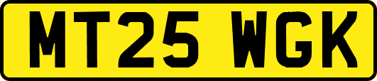 MT25WGK
