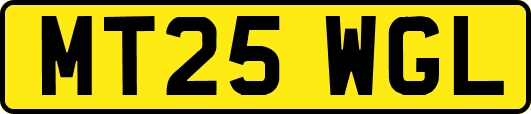 MT25WGL