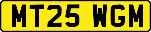 MT25WGM