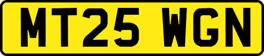 MT25WGN