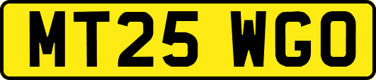 MT25WGO