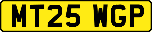 MT25WGP