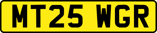 MT25WGR