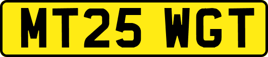 MT25WGT