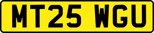 MT25WGU