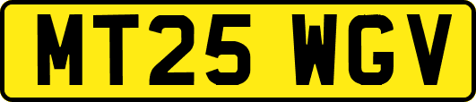 MT25WGV