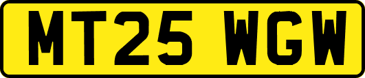 MT25WGW
