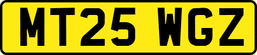 MT25WGZ