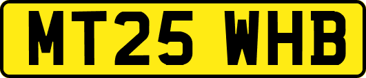 MT25WHB