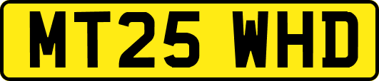 MT25WHD