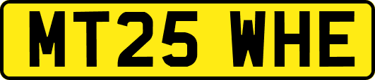 MT25WHE
