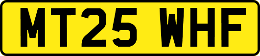 MT25WHF