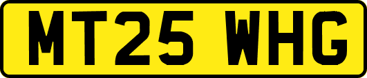 MT25WHG