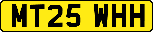 MT25WHH