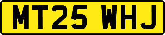 MT25WHJ