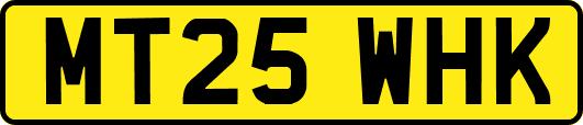 MT25WHK