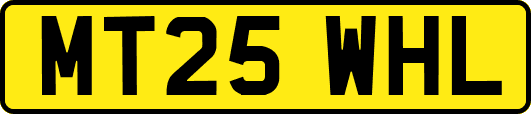 MT25WHL
