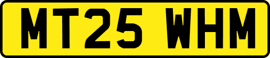 MT25WHM