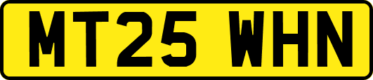 MT25WHN