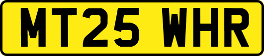 MT25WHR