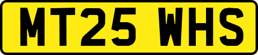 MT25WHS