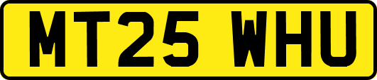 MT25WHU