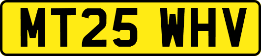 MT25WHV