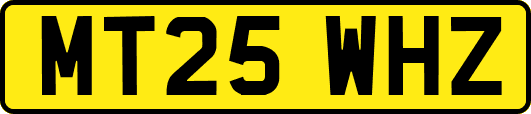 MT25WHZ