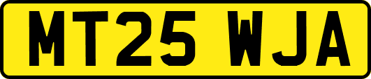 MT25WJA
