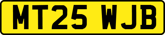 MT25WJB