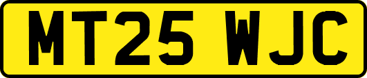MT25WJC