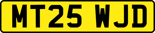 MT25WJD