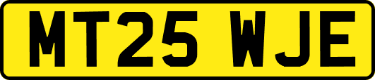 MT25WJE