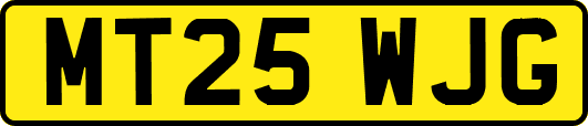 MT25WJG