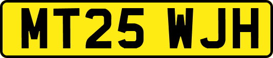 MT25WJH