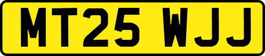 MT25WJJ