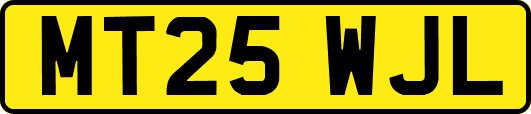 MT25WJL