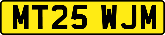 MT25WJM