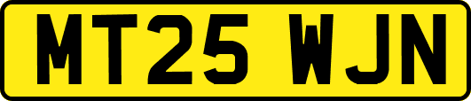 MT25WJN