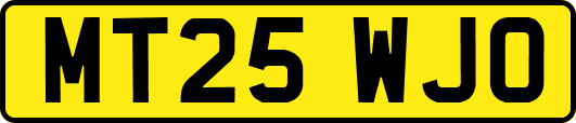 MT25WJO