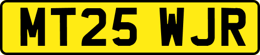 MT25WJR