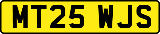 MT25WJS